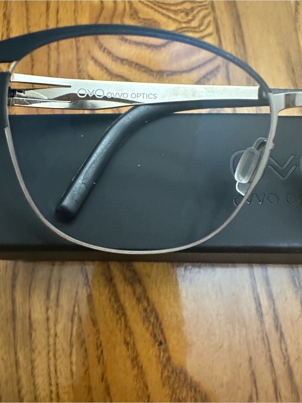 OVVO Optics Women’s Frame with OVVO Case - Picture 3 of 5